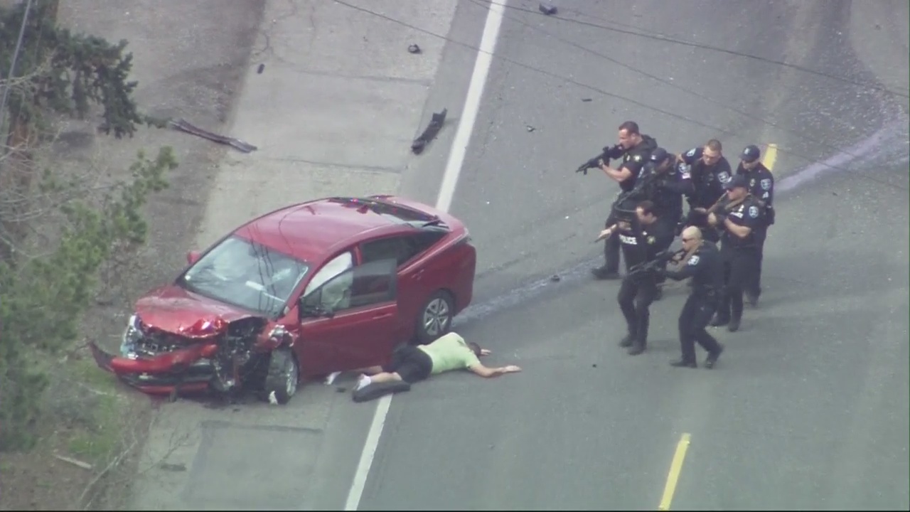 Seattle shooting See a timeline and locations, and info about victims