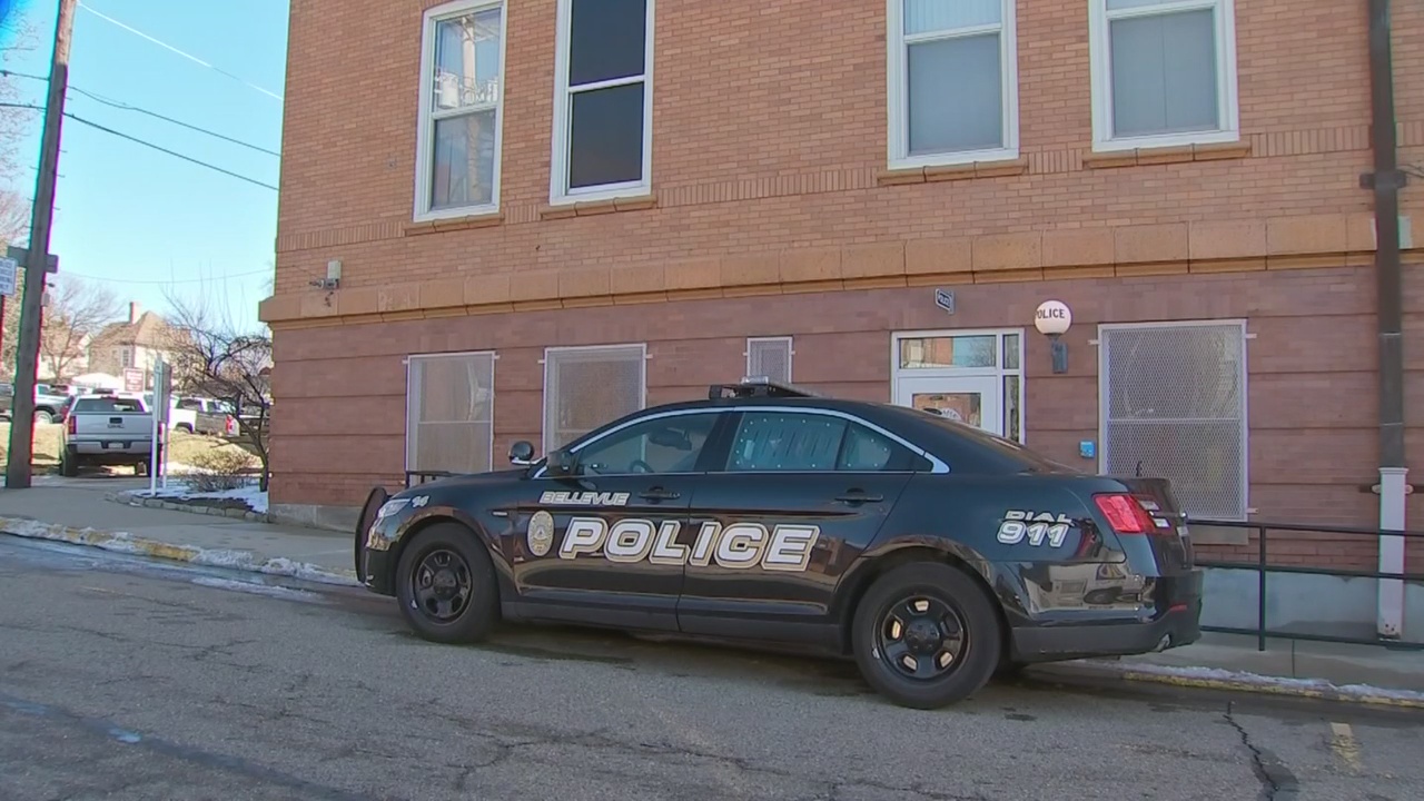 Bellevue police warn of scam collection phone calls WPXI