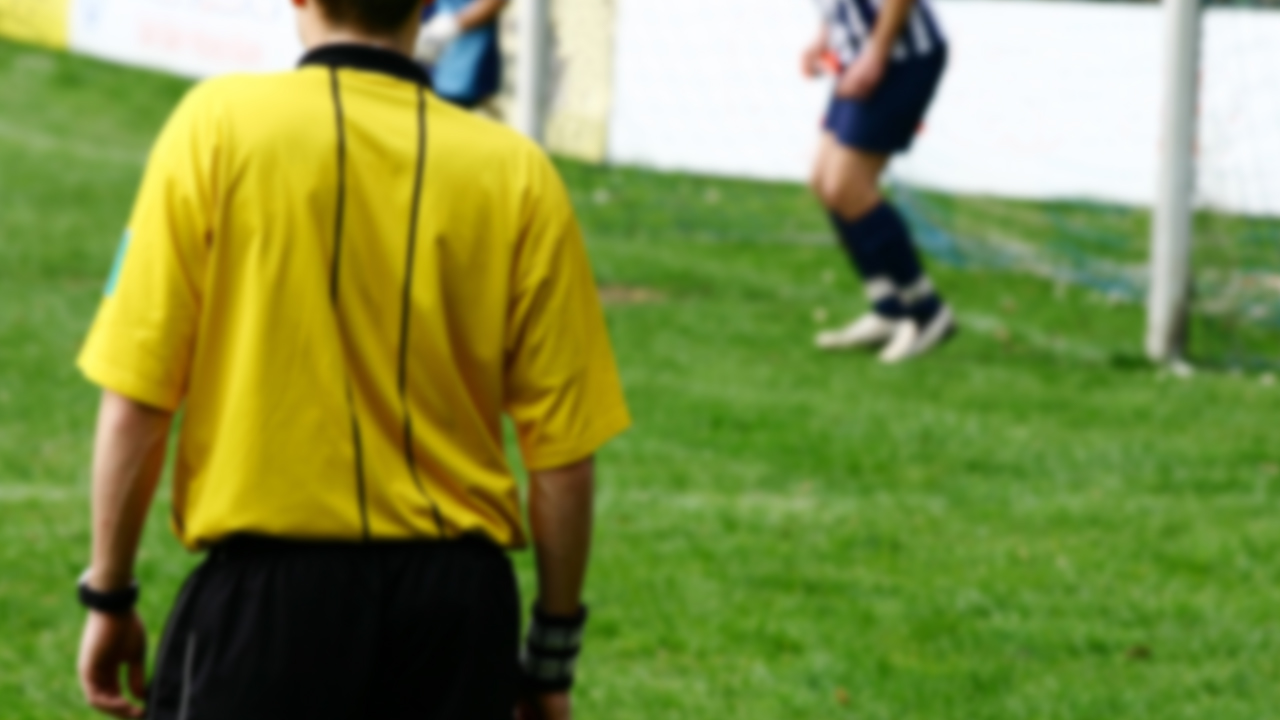Fight erupts at youth soccer game in Wisconsin, referee punched WPXI