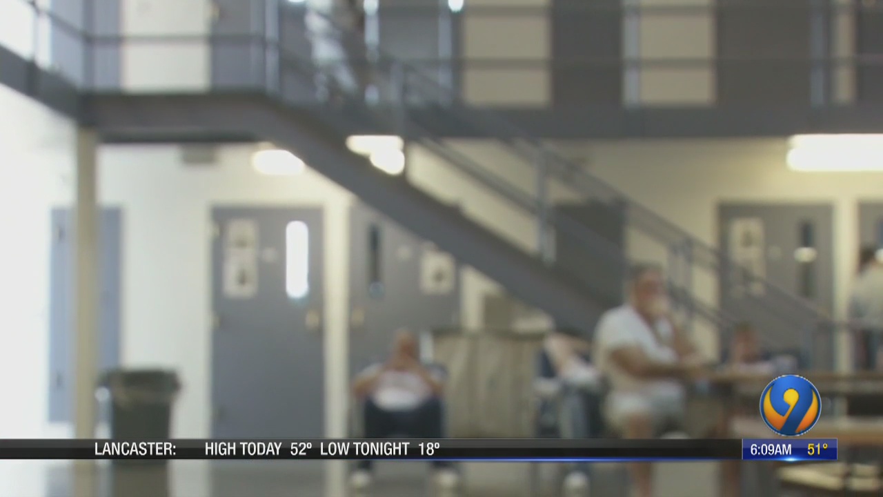 Sc department of corrections to test program allowing inmates to use