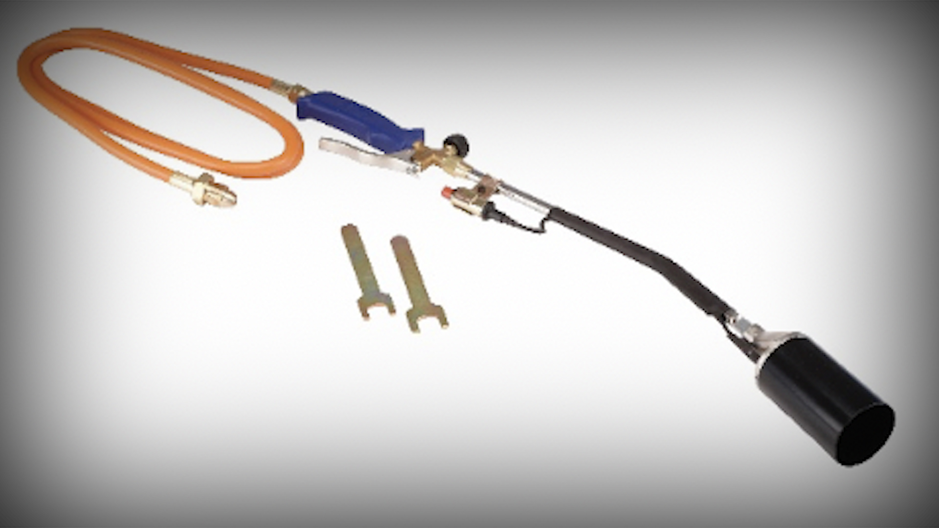 Recall alert Harbor Freight recalls propane torches because of burn risk