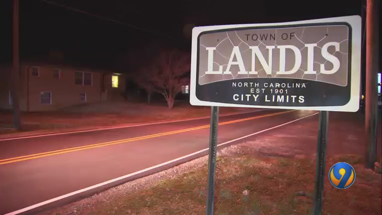 Landis town manager, finance officer resign amid SBI embezzlement