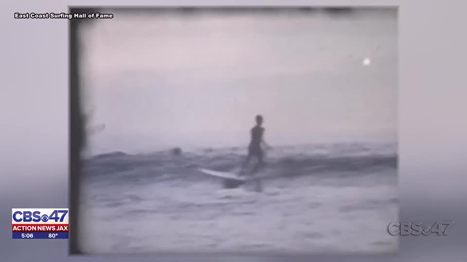 Joe was a legend:' Jacksonville Beach surfing legend dies