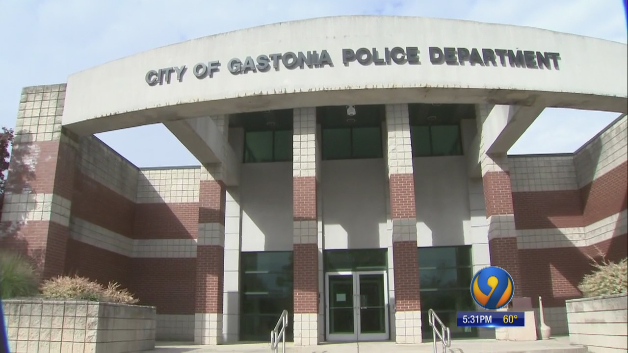 Activist Family 'upset' Gastonia officer not charged, shooting ruled