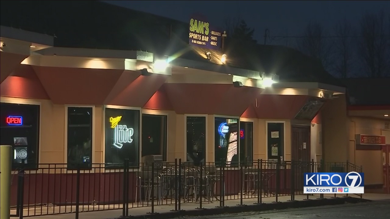 Kent fatal hitandrun possibly connected to dozens of shots fired and