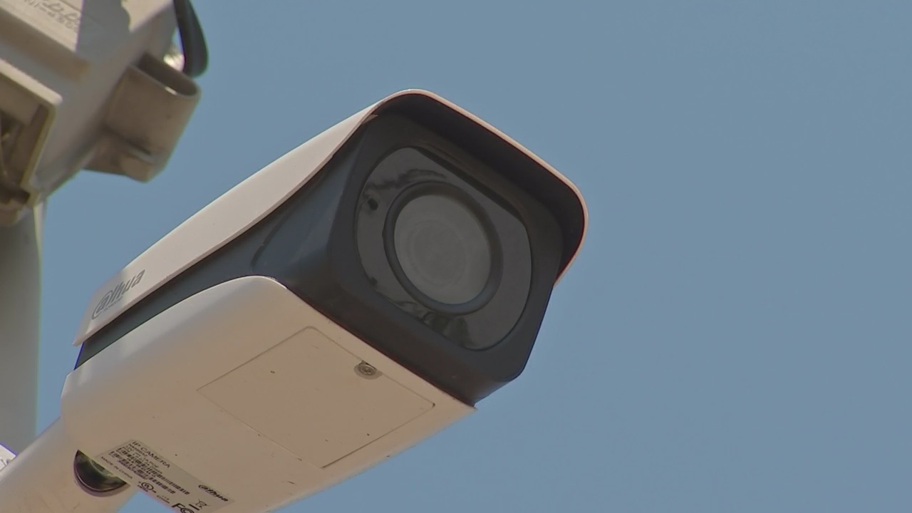 How license plate readers can help solve crimes WPXI