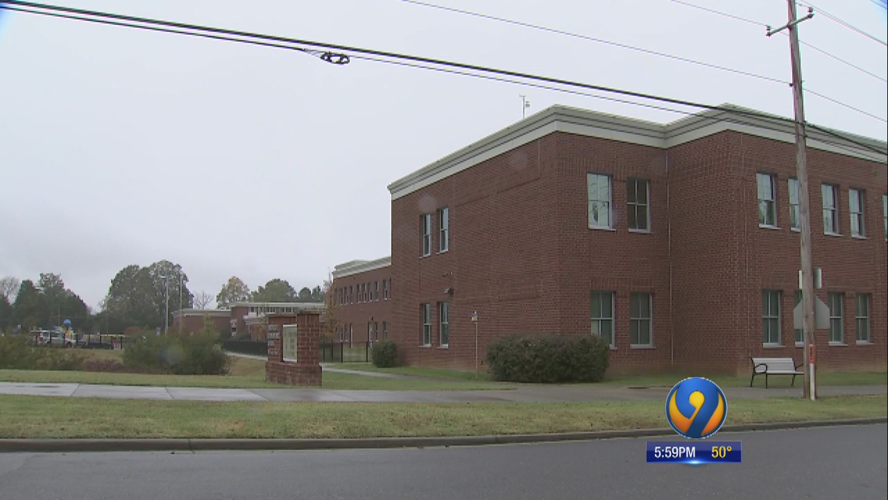 Pineville Elementary School leaders suspended amid claims 8yearold assaulted by classmates