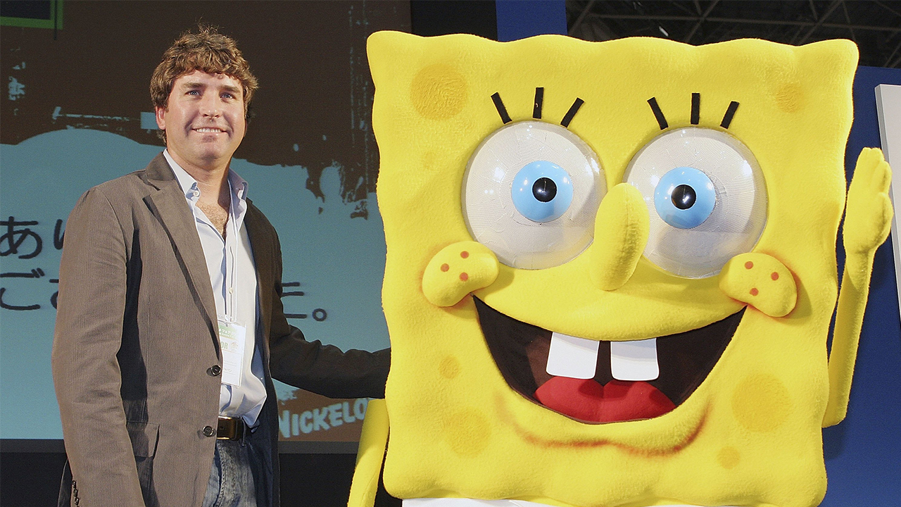 Stephen Hillenburg, creator of 'SpongeBob SquarePants,' dead at 57