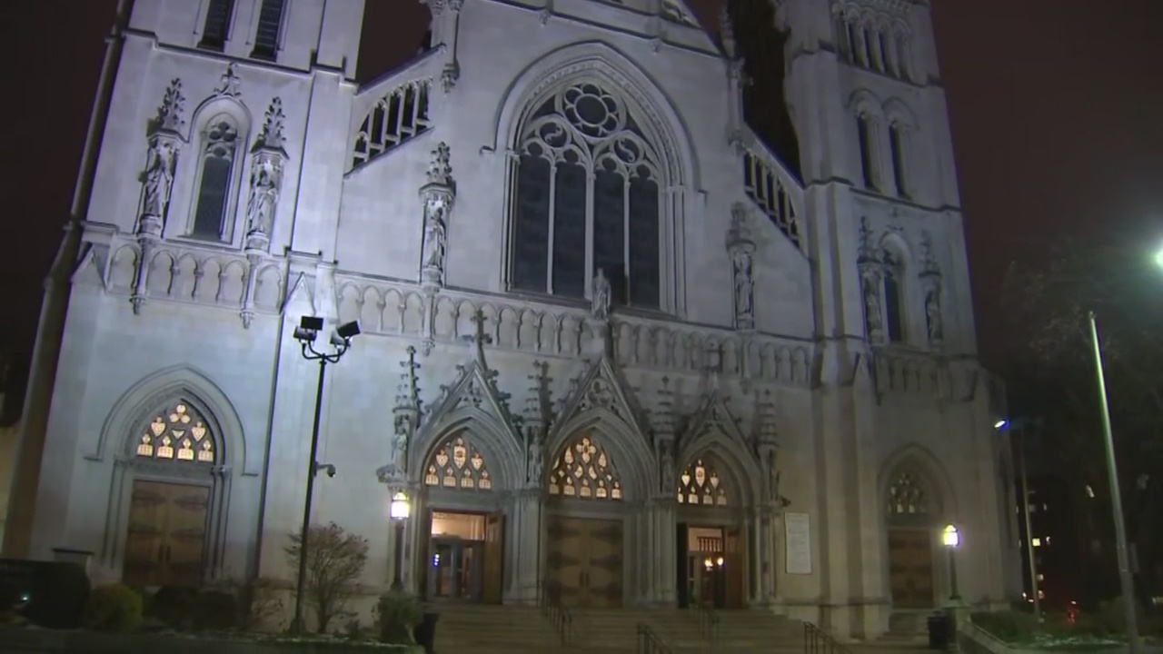 First of four Pittsburgh Diocese listening sessions held WPXI