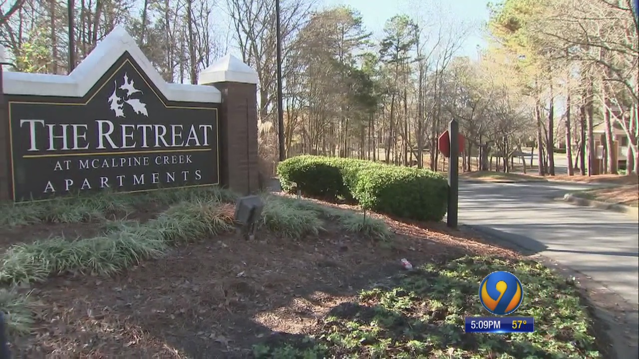 Victim Idd In In Deadly Shooting At South Charlotte Apartment Complex Wsoc Tv