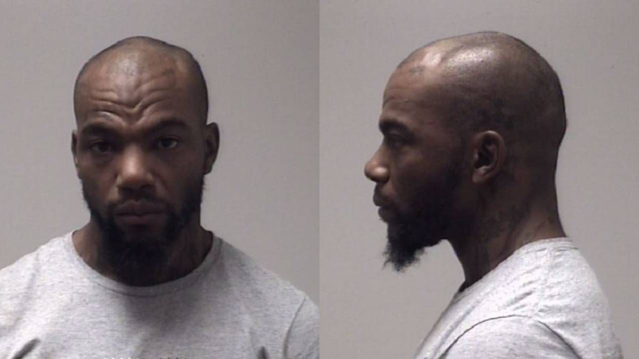 Killing spree suspect committed a home invasion before murdering 6