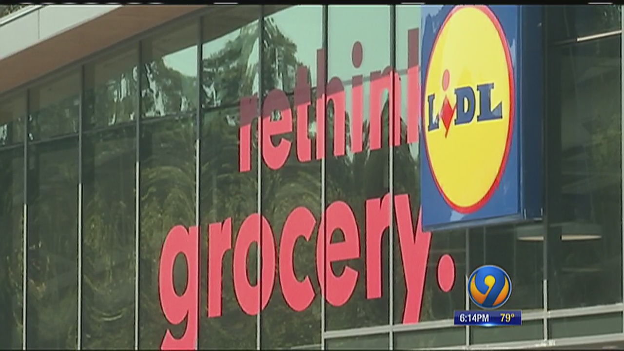 Location of new Indian Trail grocery store problematic for drivers WSOC TV