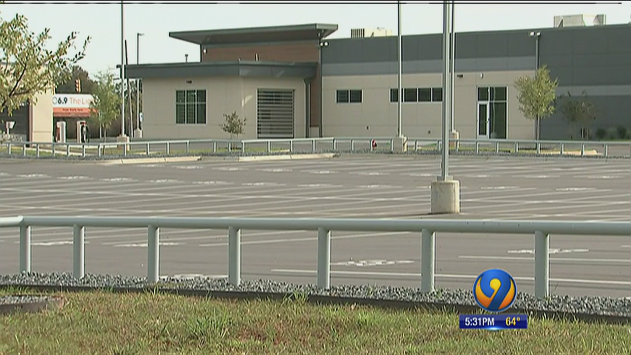 Gaston County leaders considering tax breaks to attract new business in