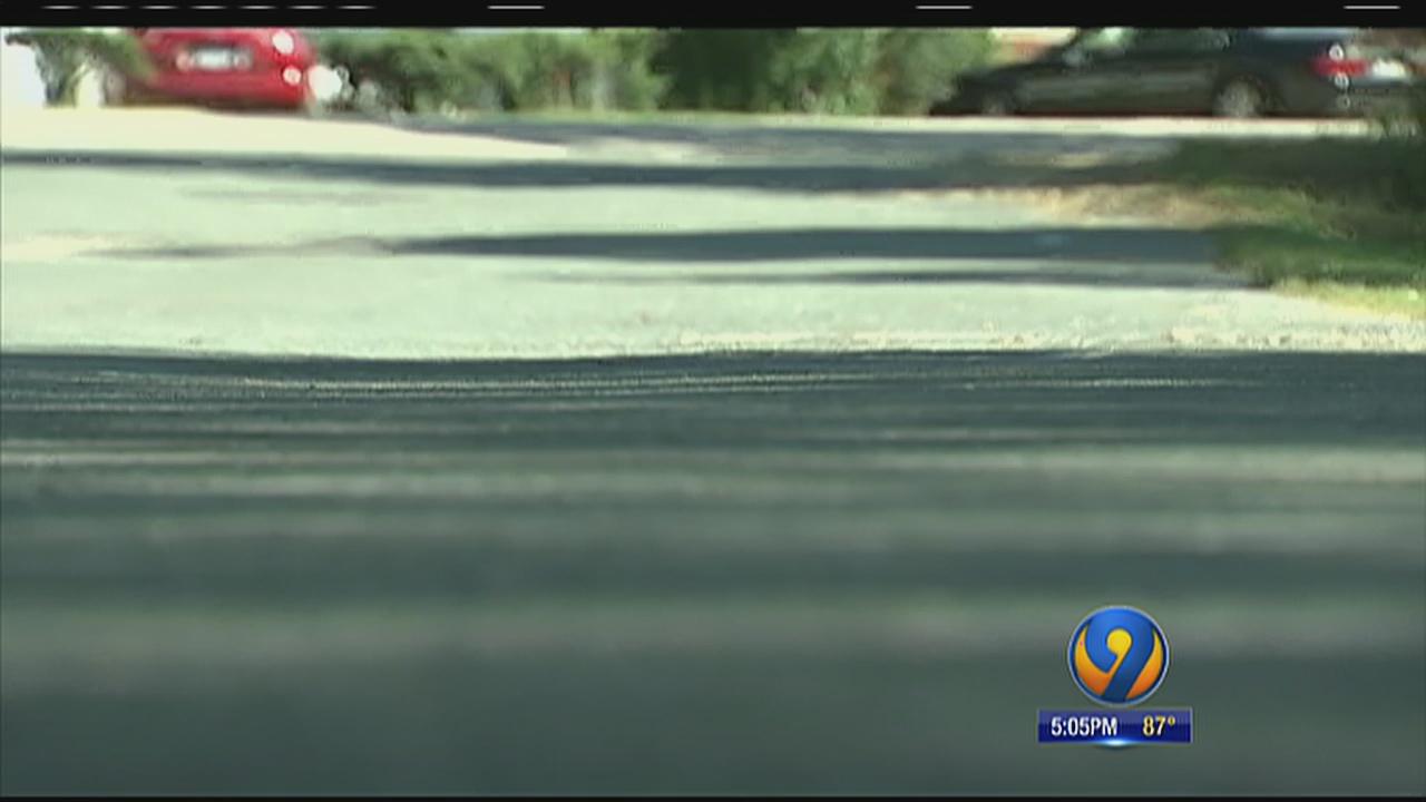 Man arrested in deadly Wadesboro shooting WSOC TV