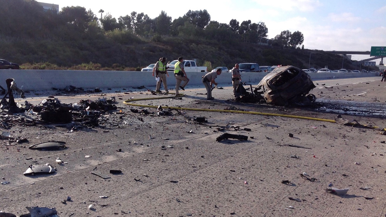 YouTube star ‘McSkillet' caused deadly wrongway crash that killed 12