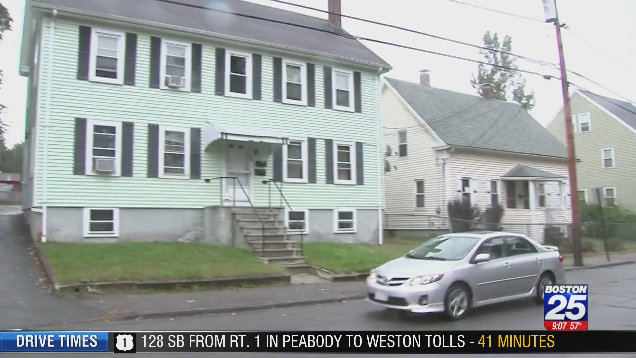 Taunton parents under DCF investigation for alleged abuse, neglect