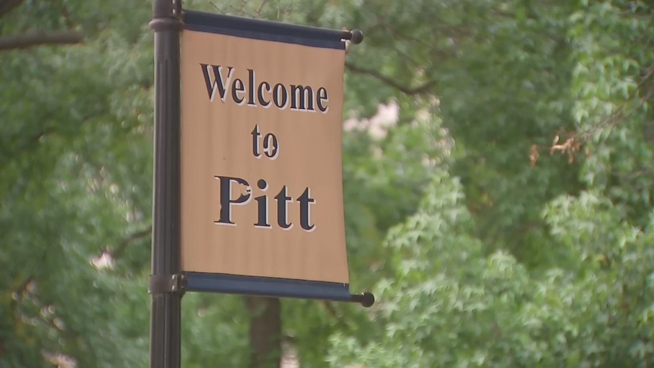 Pitt lifts social probation for fraternities, sororities WPXI