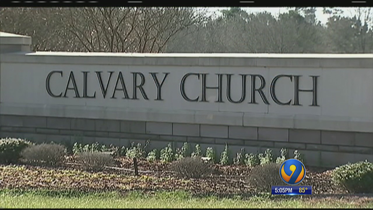 Calvary Church Settles Lawsuit With Families Involving Children With 