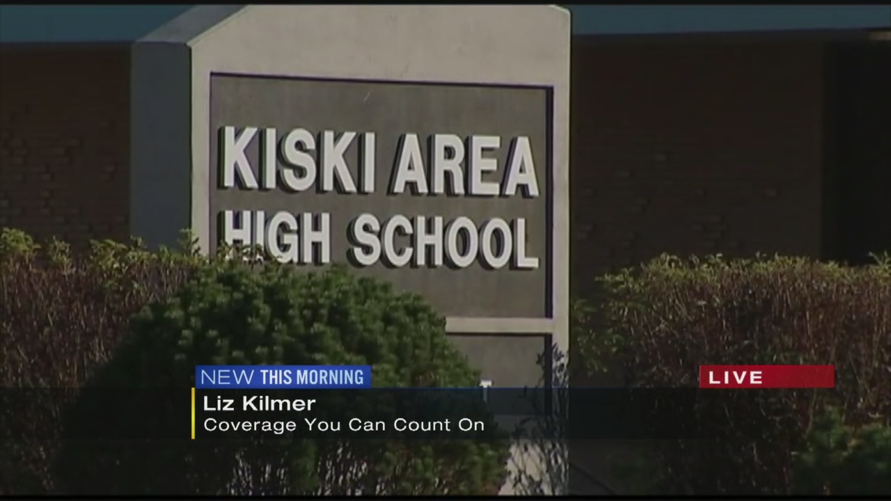 Kiski Area School District adding extra security for daytime events WPXI