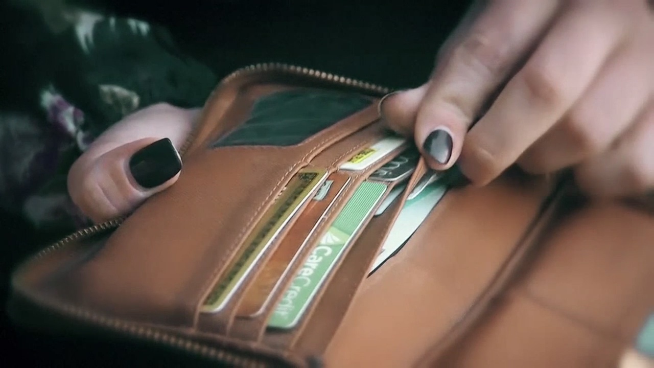 Cost to carry credit card balance is going up WPXI