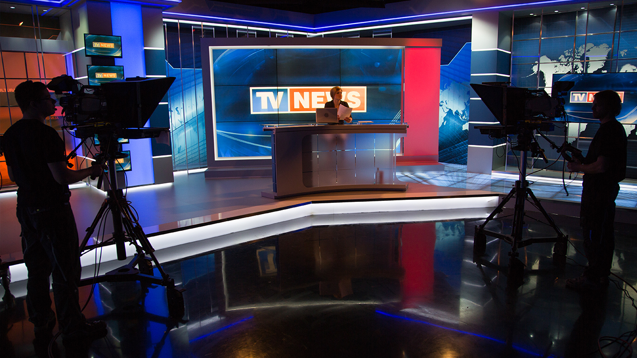 Meteorologist at West Virginia TV station accused of fracturing news