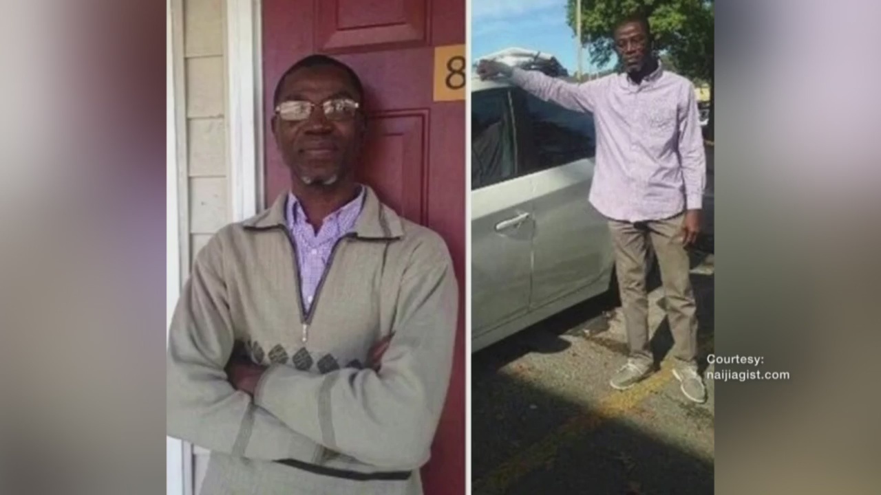 Concerns that cameras located near scene of pizza delivery driver's