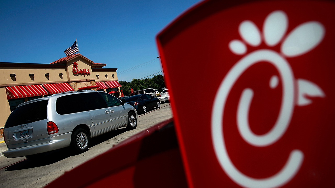 Lawsuit ChickfilA served woman cleaning solution instead of coffee