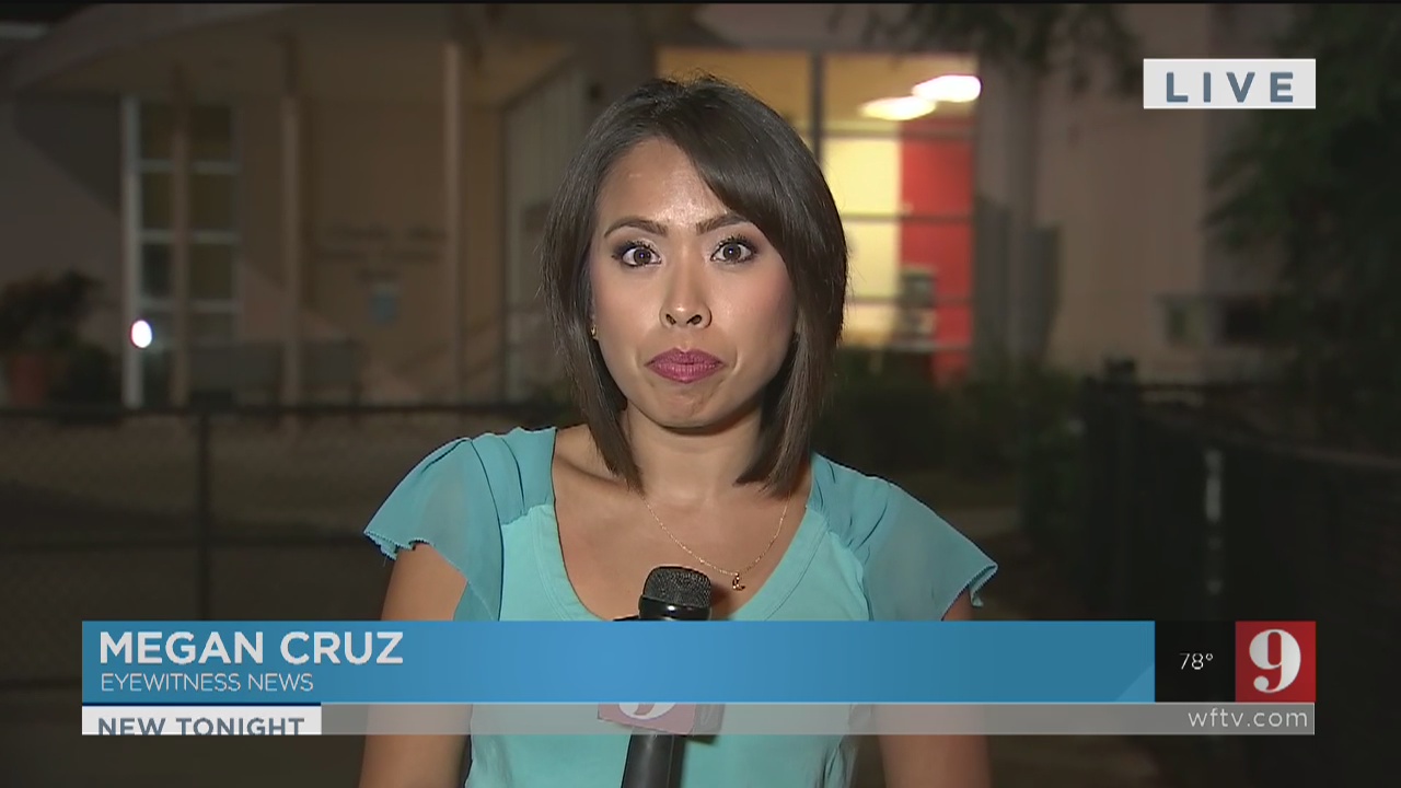 Orlando residents voice concern over new gun store