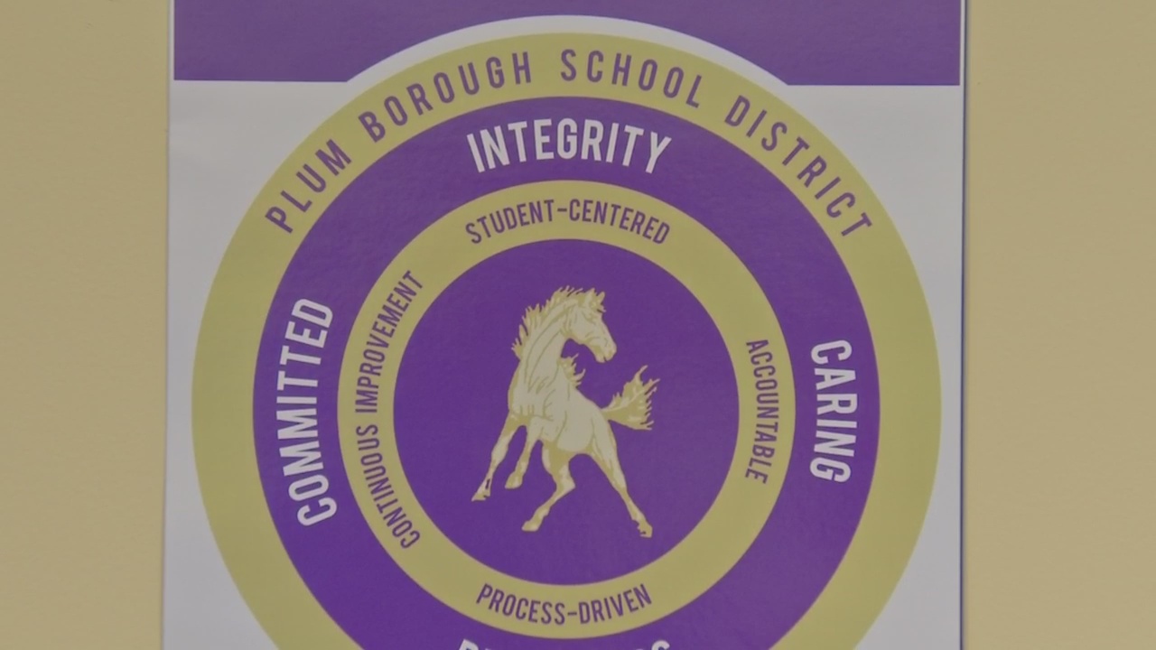 Plum Borough School District embracing plenty of changes this year WPXI