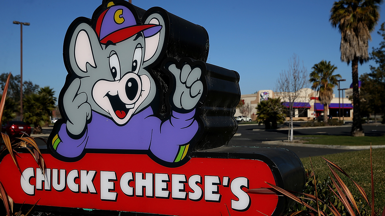 Unlimited Play At Chuck E Cheese Chuck E. Cheese's offer: Pay your child's age for unlimited play today