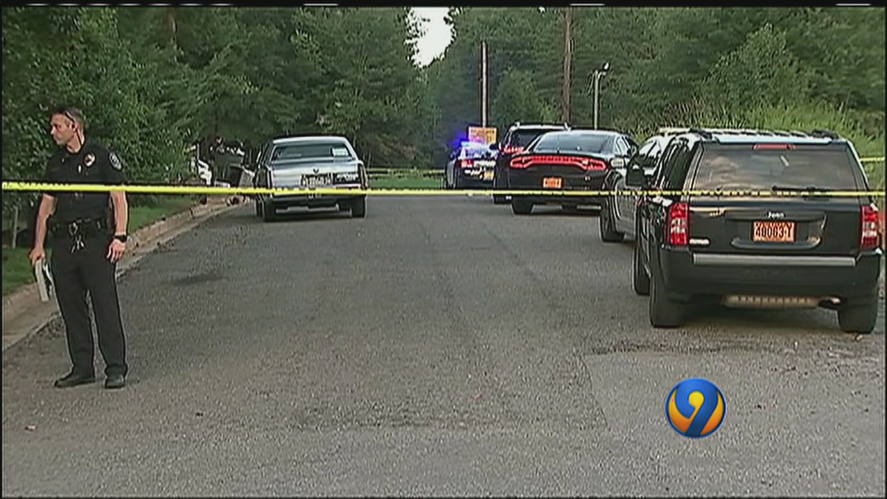 Man killed in Gastonia shooting, officials say WSOC TV