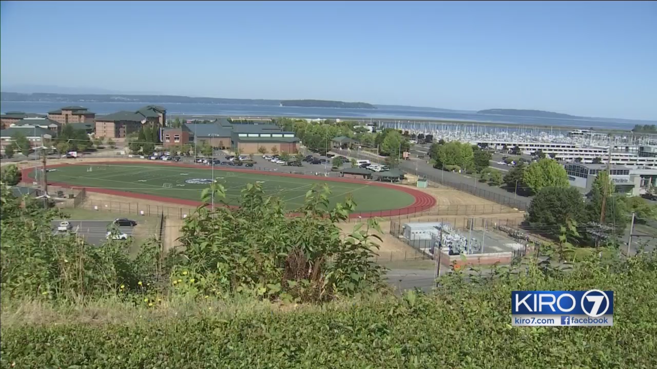 Everett planning for major population growth within next 20 years