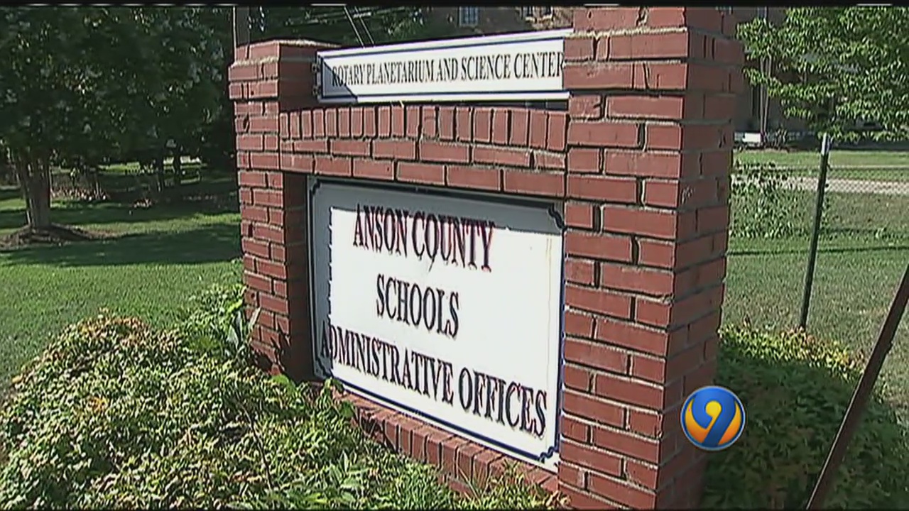 Anson County Schools warns of scam WSOC TV