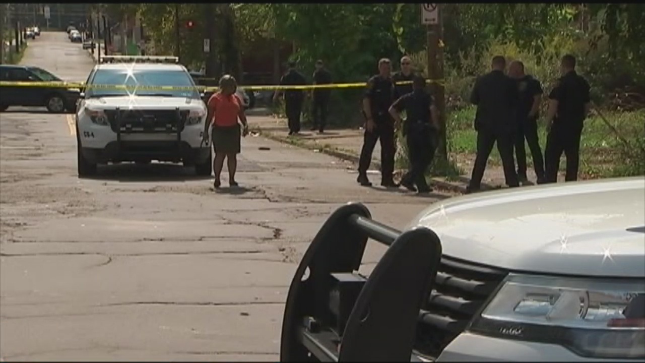 Gunshot detection system expanding across city of Pittsburgh WPXI