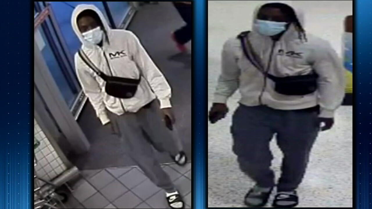 Flasher on the loose after exposing himself to teenagers at TJ Maxx in Gwinnett County WSB-TV Channel 2 - Atlanta Flasher on the loose after exposing himself to teenagers at TJ Maxx in Gwinnett County WSB-TV Channel 2 - Atlanta