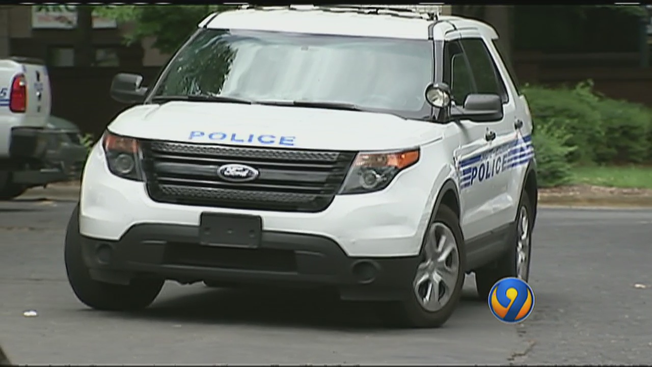 Charlotte police prepped for busy Speed Street WSOC TV