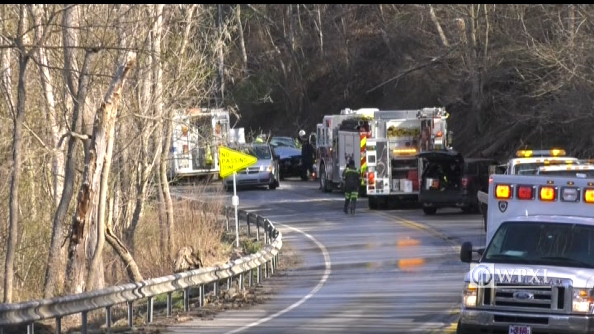 Victim of deadly accident in Westmoreland County identified