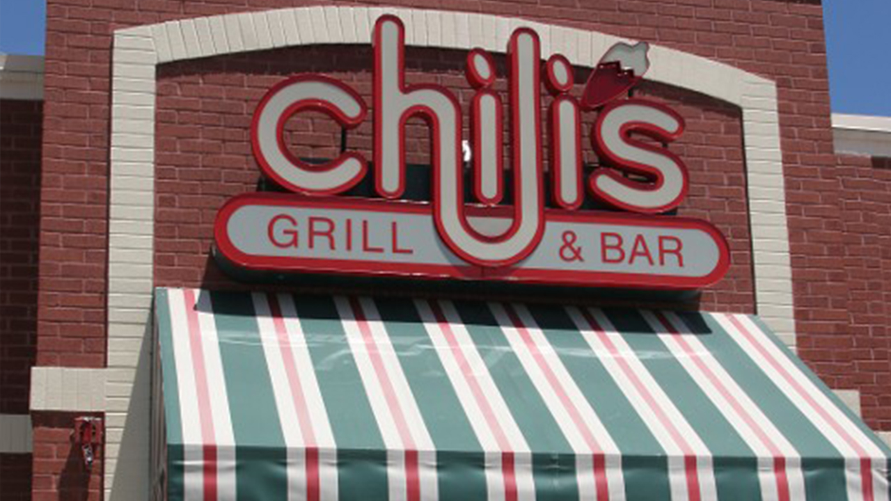 Chili's Grill & Bar hit with credit data breach