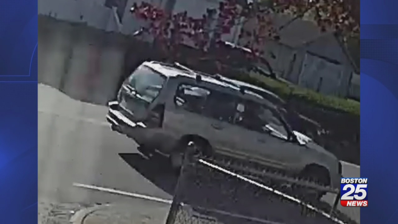 Stoughton Police locate SUV seen driving away from fatal crash