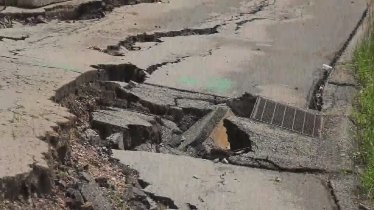 Westmoreland Co. declares disaster emergency after heavy rains