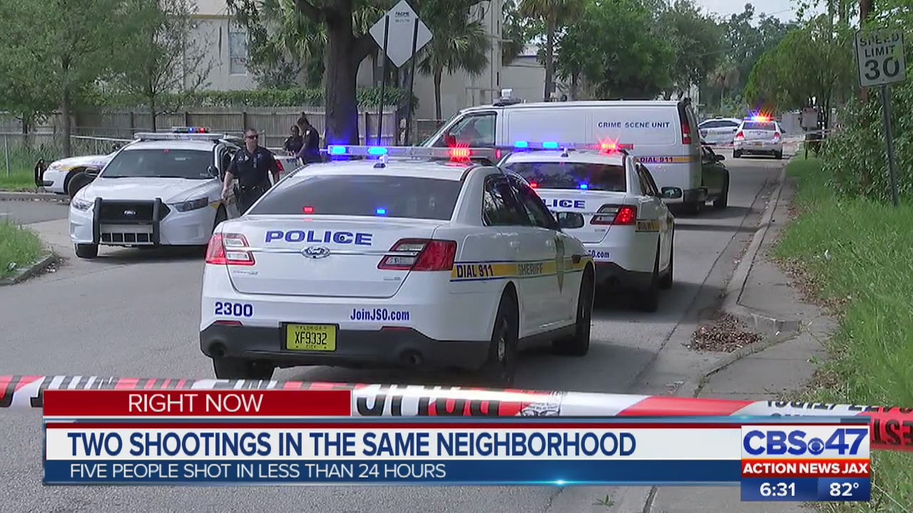 2nd Shooting In Less Than 24 Hours At Kings Ridge Apartments 1 Adult