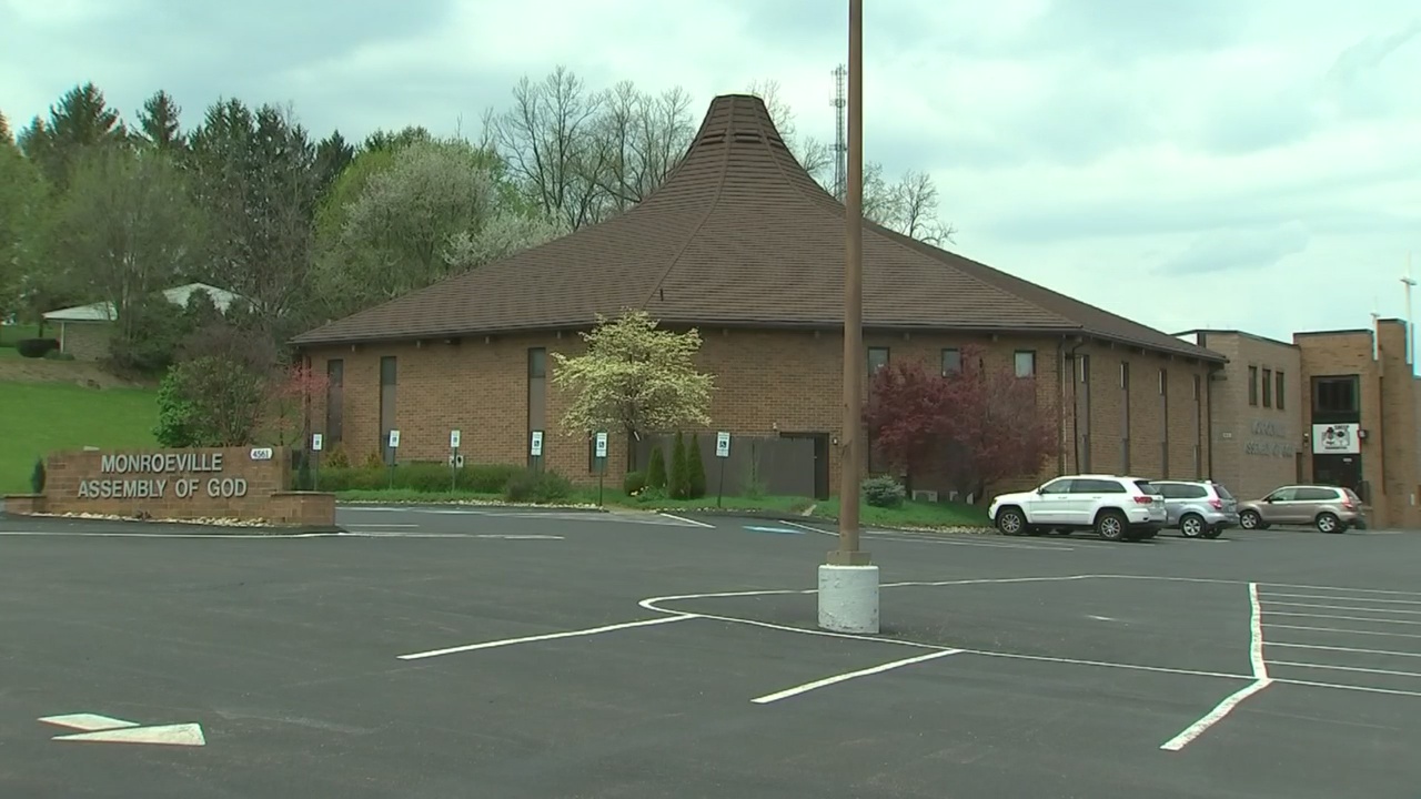 Penn Hills Planning Commission nixes plans for church