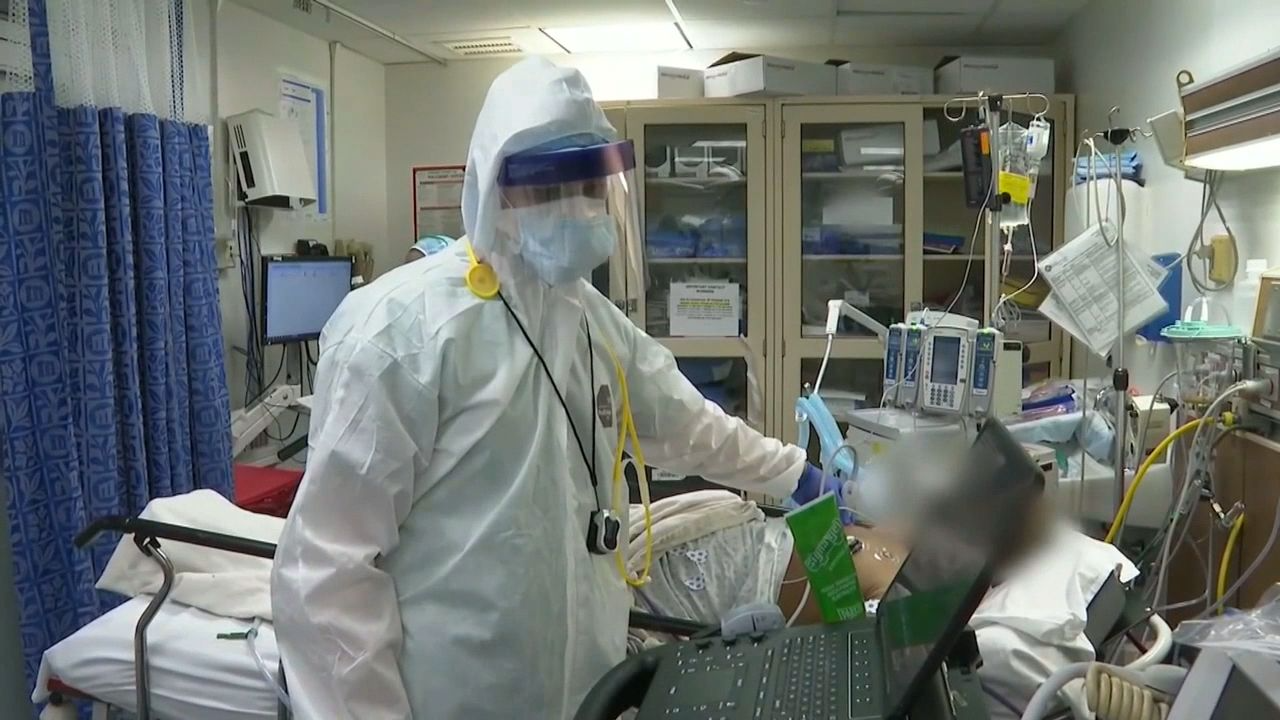 COVID19 deaths, hospitalizations soar in WSBTV Channel 2