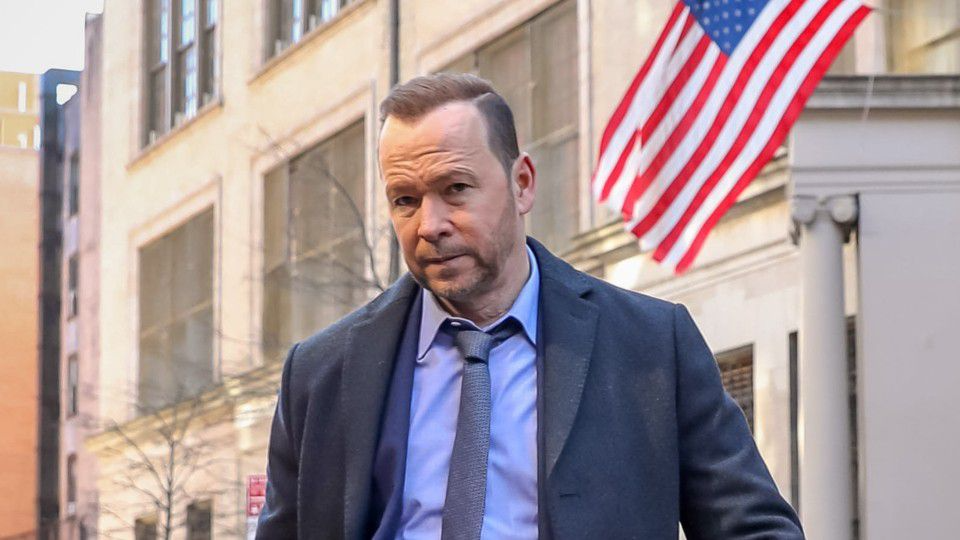 Donnie Wahlberg Political Views – OTNF