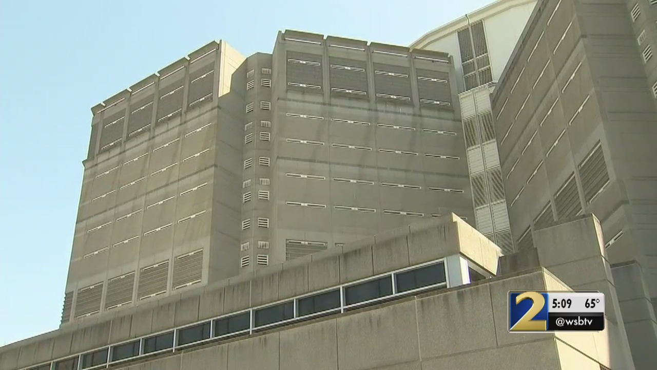 Hundreds of DeKalb Co. inmates will be transferred in unprecedented move