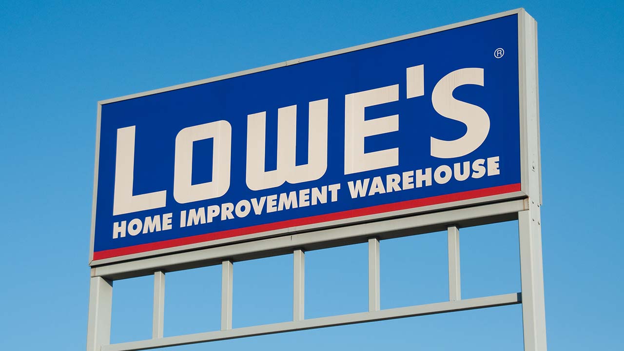 Lowe's looking to fill 53,000 jobs during 1day hiring blitz WPXI