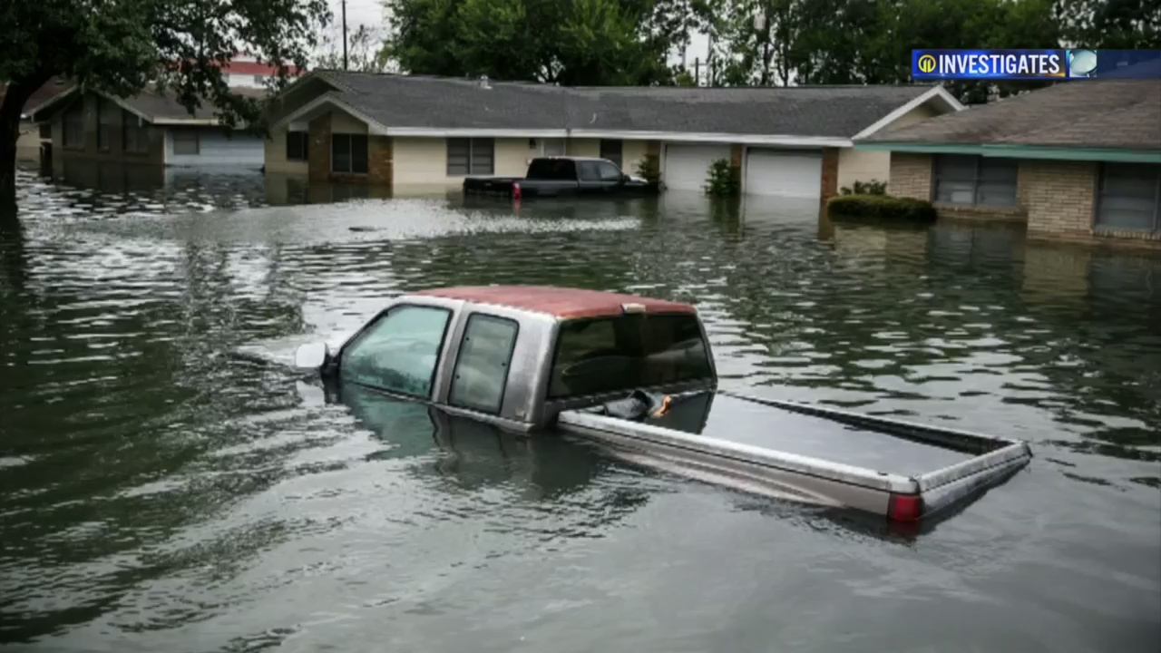 Buyer beware Flooded cars flood Pennsylvania market