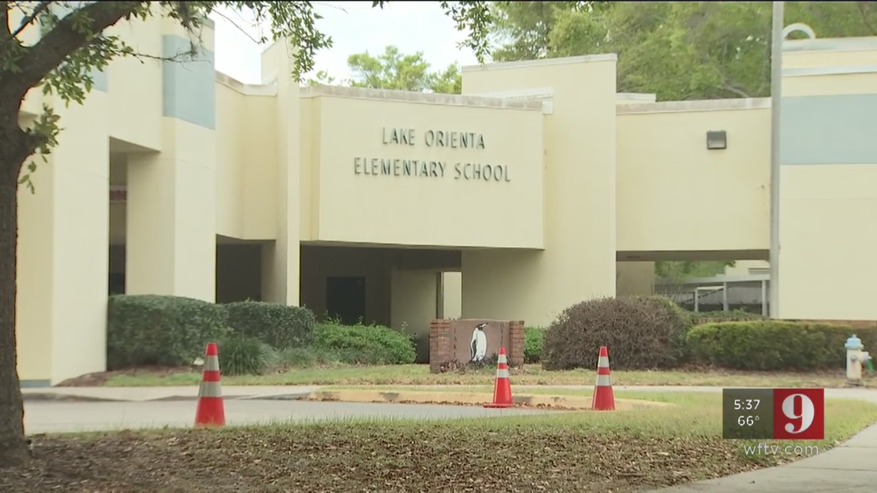 9 Investigates Possible plan to move Altamonte Springs specialneeds school