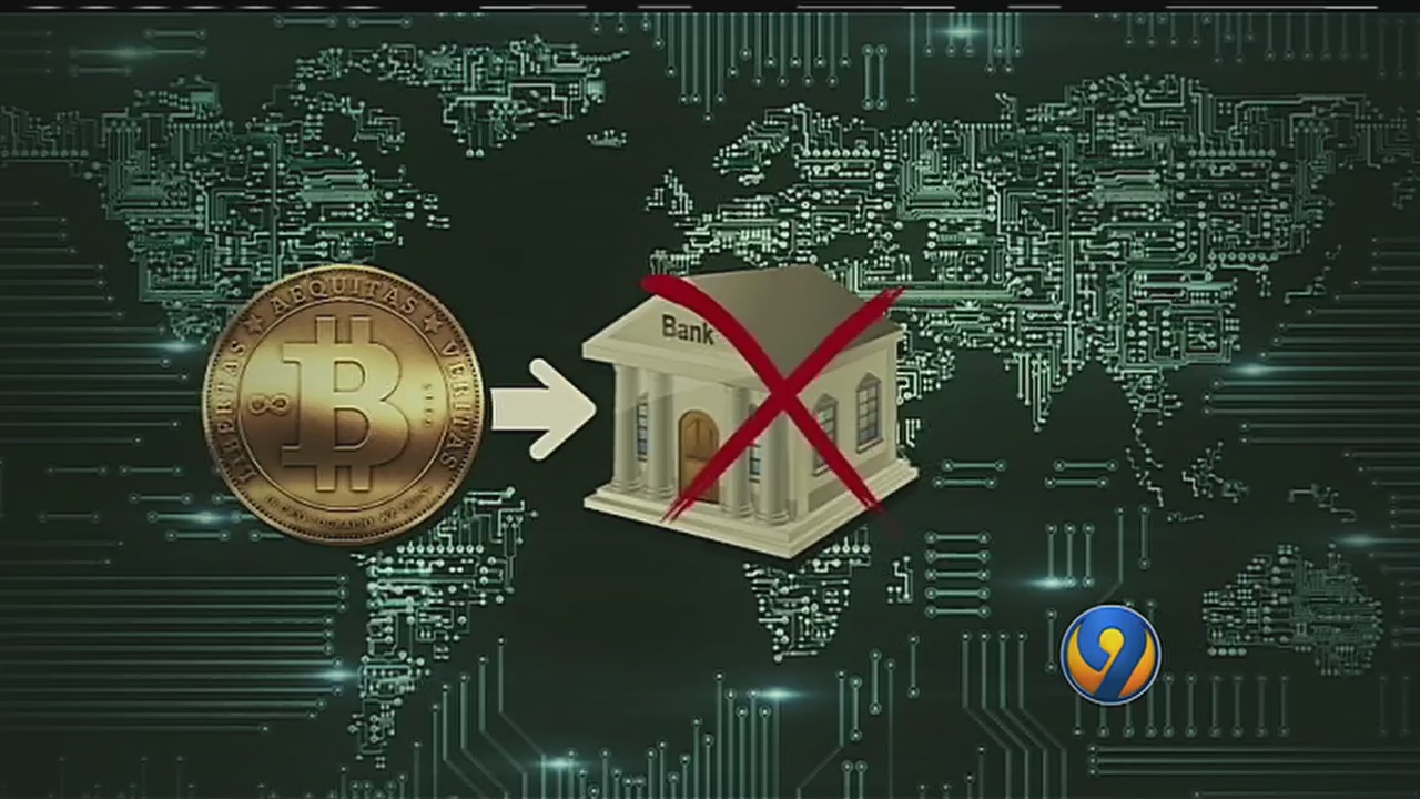 Charlotte businesses starting to accept bitcoin as payment - WSOC TV