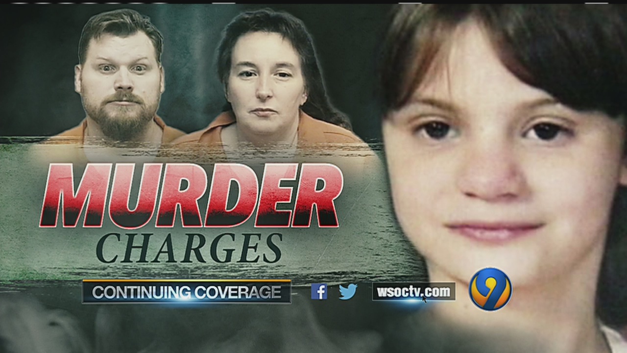 Sheriff on Parsons' murder charges 'This case has weighed on us'